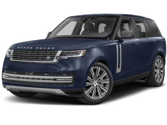LAND ROVER RANGE ROVER 2023 SALKP9FU1PA024341 image